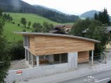 Gemeindehof in St. Martin