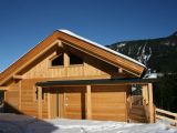 Holzbau Wiesflecker