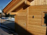 Privathaus - Holzbau Wiesflecker