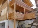Design Holzhaus