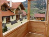 Balkonbau Holzbau Wiesflecker