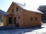 Holzhaus - Holzbau Wiesflecker