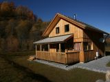 Ferienhaus mit Terrasse