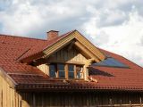 Fenstergiebel