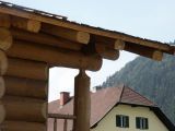 Wartehäuschen - Teilansicht