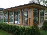 Holzbau Wiesflecker - Bootshaus