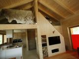 Innenausbau Holzbau Wieslfecker