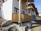 Balkonbau Holzbau Wiesflecker
