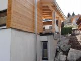 Holzbau Wiesflecker