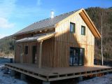 Holzhaus - Holzbau Wiesflecker