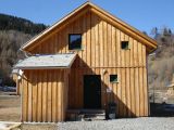 Holzhaus - Holzbau Wiesflecker