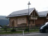 Almhütten Salzburger Alpen