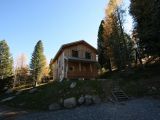 Neues Turracher Haus