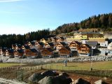 Almdorf Katschberg