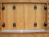 Fenster aus Holz - Holzbau Wiesflecker
