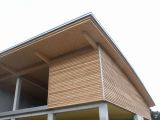 Errichtung eines Gemeinehofes - Holzbau Wiesflecker