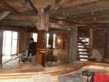 Apres Ski Bar - Holzbau Wiesflecker