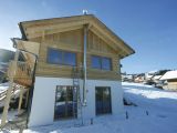 Holzbau Wiesflecker