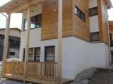 Holzhaus - Firma Holzbau Wiesflecker
