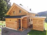 Holzhaus - Holzbau Wiesflecker