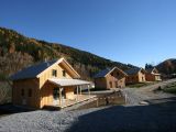 Feriendorf Kreischberg