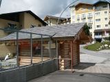 Snowwhite Hütte Obertauern