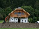 Haus von Außen