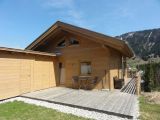 Holzhaus - Holzbau Wiesflecker