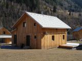 Holzhaus - Holzbau Wiesflecker