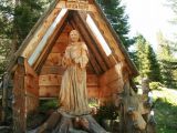 Heiligenfigur Schönfeld