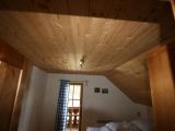 Schlafbereich - Thaler Hütte