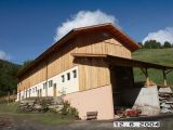 Wansing Bauernhof