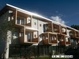 Betreutes Wohnen Saalfelden - Holzbau Wiesflecker