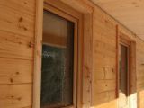 Holzhaus - Holzbau Wiesflecker