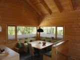 Innenraumgestaltung - Holzbau Wiesflecker