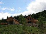 Ferienhäuser am Kreischberg