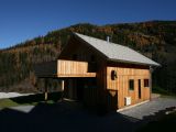 Ferienhaus am Kreischberg