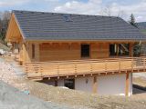 Haus Willwerth - Rohzustand