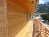 Balkon - Haus Willwerth