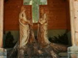 Schönfelder Heiligenfiguren