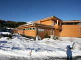 Neu - Sportzentrum Resch