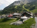 Gruberstadl Obertauren