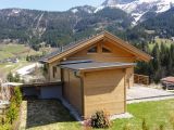 Holzhaus - Holzbau Wiesflecker
