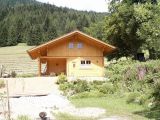 Holzhaus - Holzbau Wiesflecker