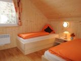 Haus Turrach - Kinderzimmer