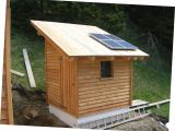 Geräteschuppen aus Holz - Holzbau Wiesflecker