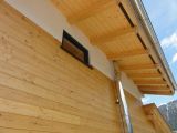 Holzhaus - Holzbau Wiesflecker