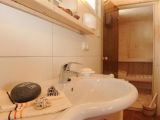 Badezimmer - Haus Turrach