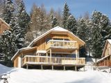 Haus Turrach - Winter