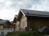 Turracher Alpen